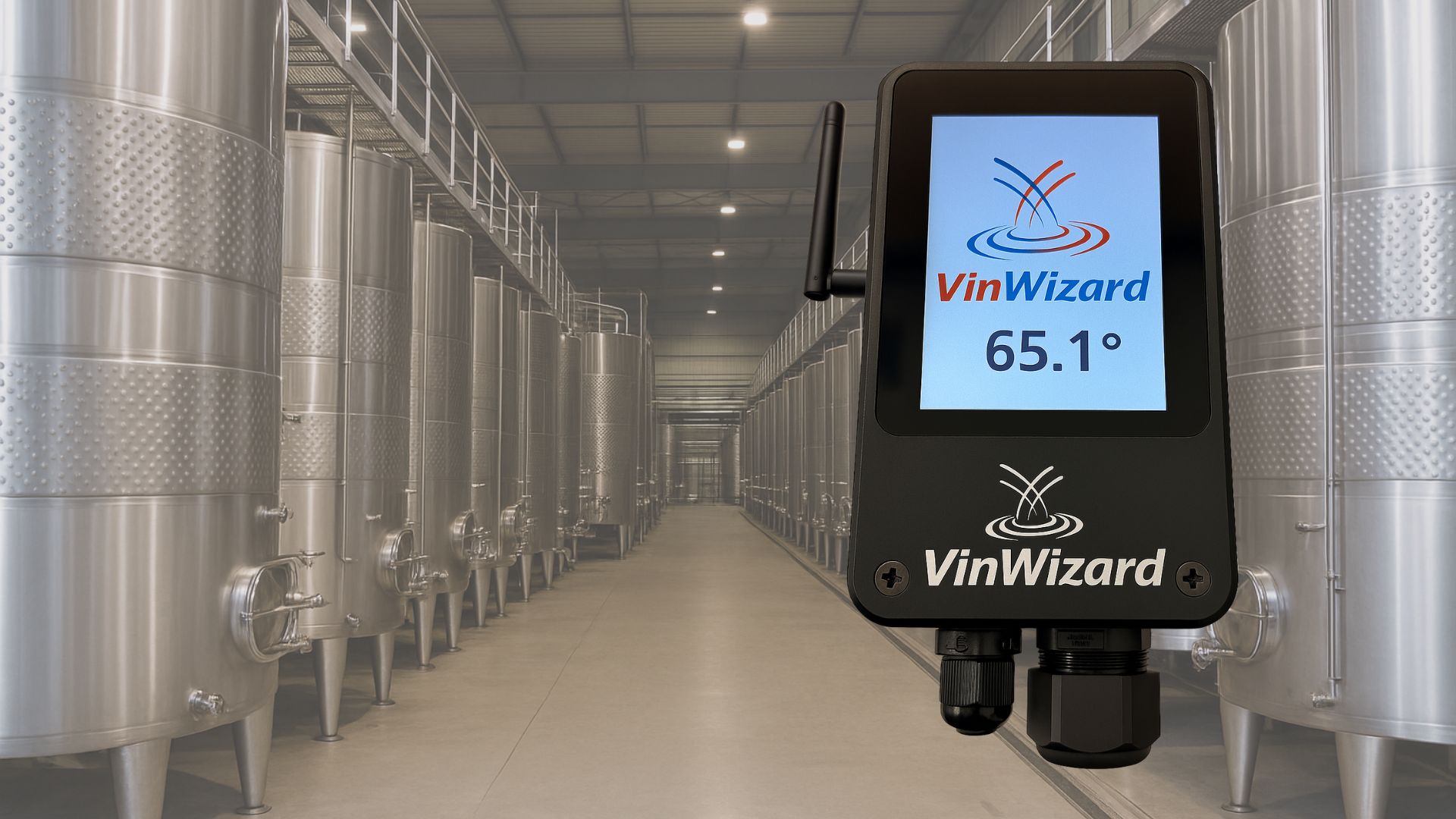 Control de temperatura