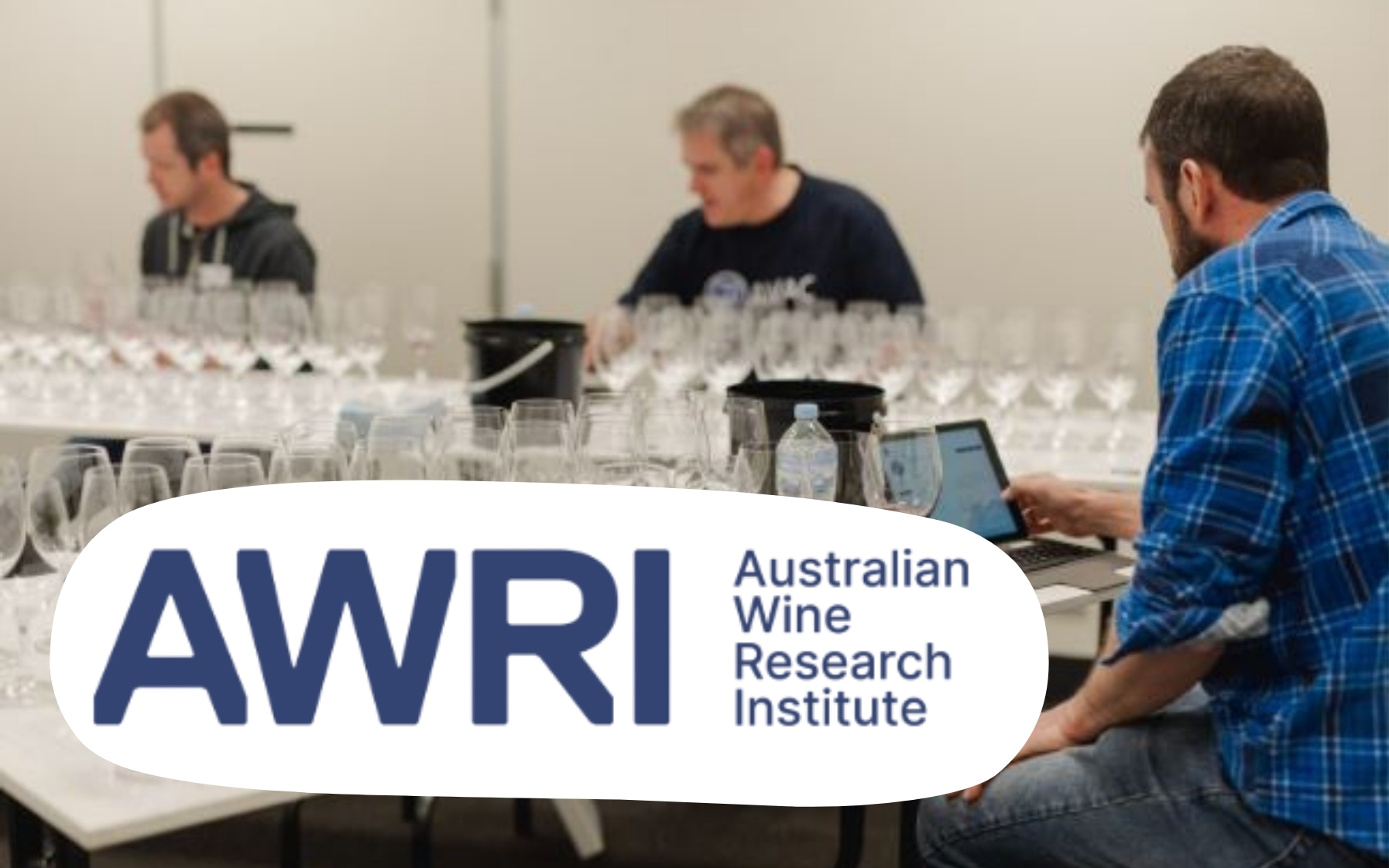 AWRI: eficiencia de refrigeración en bodegas