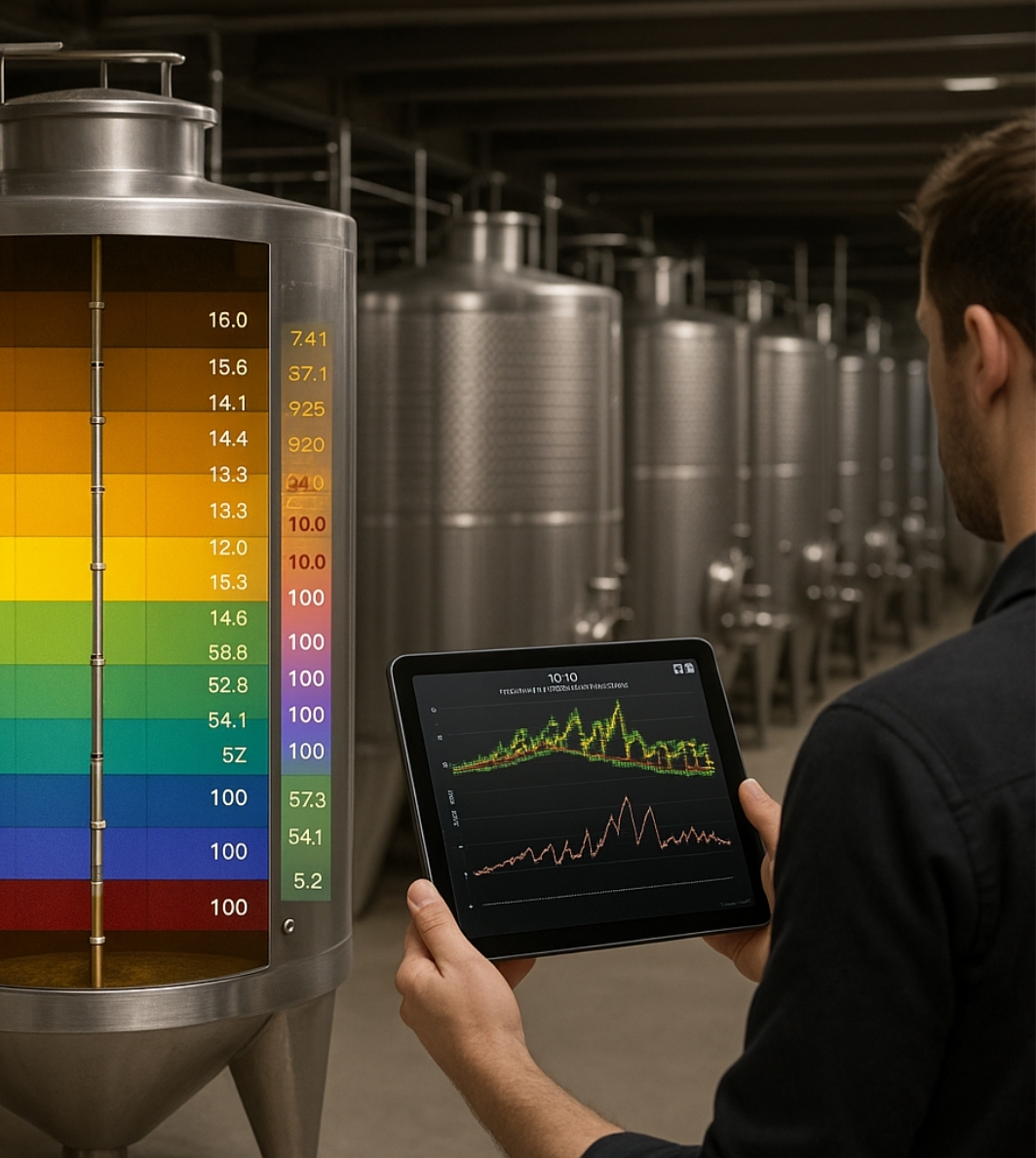 MSP Multi-Sensor Probe