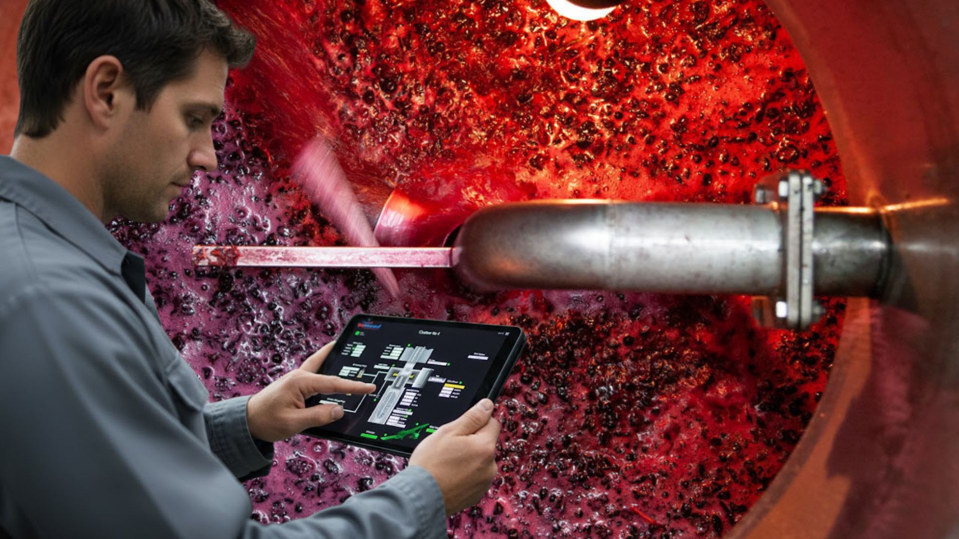 Remontados automatizados