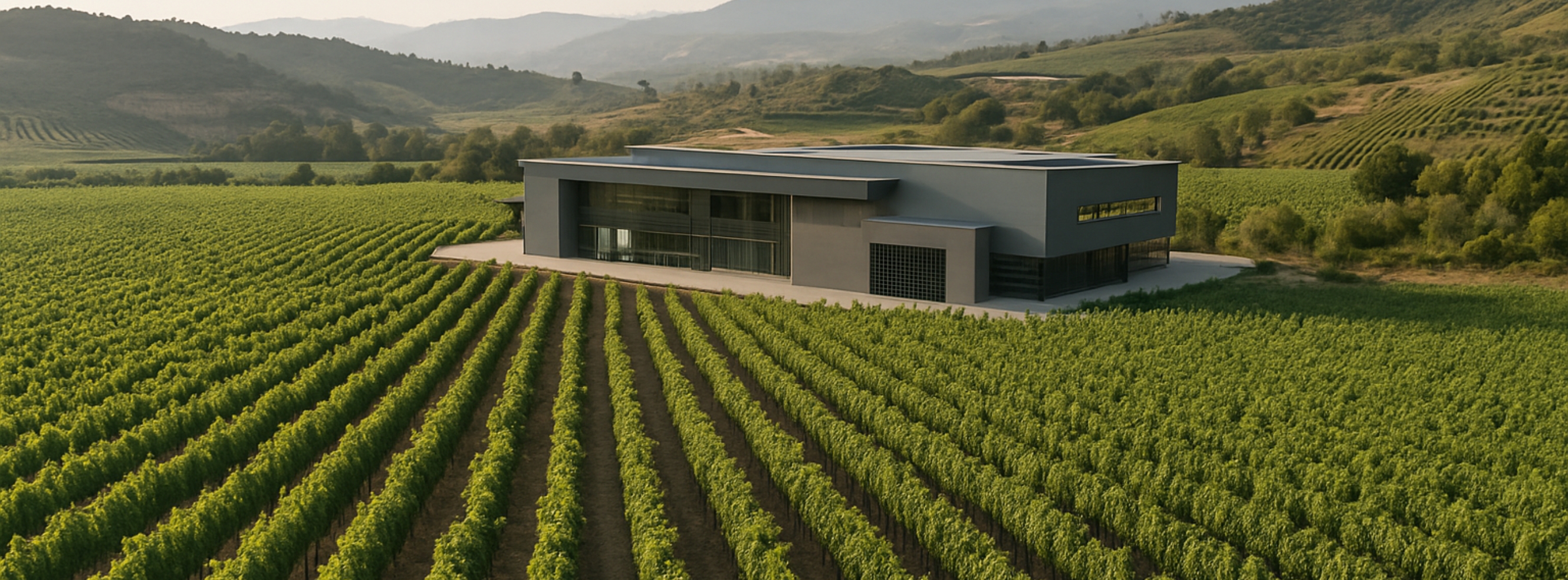 Eficiencia energética en bodegas con VinWizard